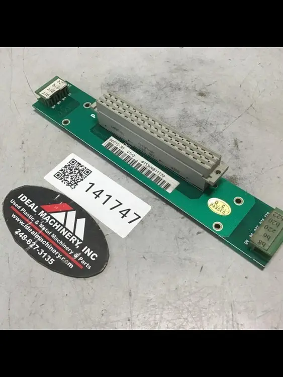 Used WELLTEC DE015-30 Circuit Boards Michigan US | Ideal Machinery #690599