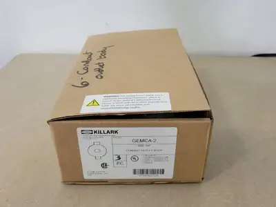 NEW KILLARK GEMCA-2