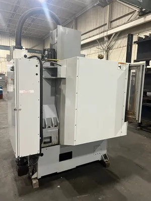 2004 HAAS MINI MILL Machining Centers, Vertical | Westbrook Engineering (9)