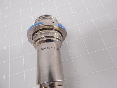 Used GLENAIR _UNKNOWN_ Connector Accessories | OCO Industrial #1735067