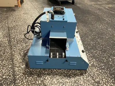 Used LOCTITE LC061T3/980808 Material Handling (misc) Ohio US | HGR 24 #1325294