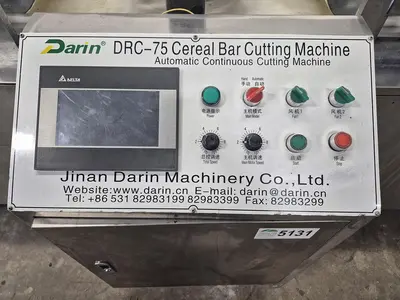 USED DARIN DRC-75