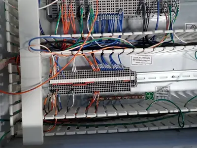 Electrical Enclosure