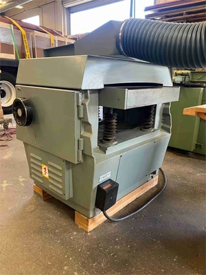 Used 2007 INVICTA DGI 63D Woodworking Planers California US | MachineryMax #1384754
