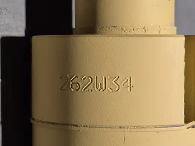 NEW KOMATSU 707-00-0T031