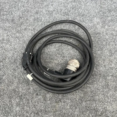 Used Allen-Bradley 2090-UXNFBHF-K03 Servo Controller Parts California US | Davliegogo LLC #1705975