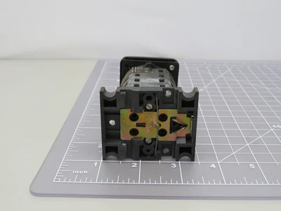 Used MERZ _UNKNOWN_ Relays & Switches Texas US | OCO Industrial #1679216