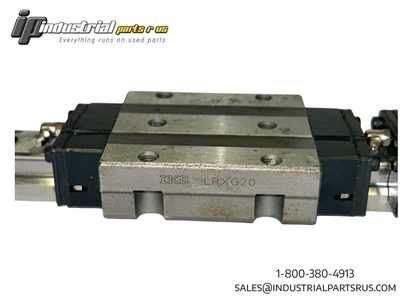 USED IKO LRXG 20 PS2