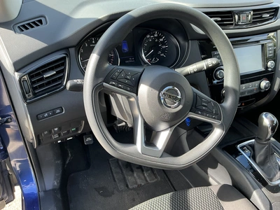 Used 2021 NISSAN ROGUE SUVs Michigan US | Miedema Asset Management Group #1461327