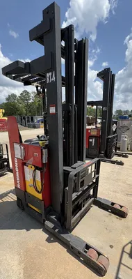 USED Raymond EASI R35TT