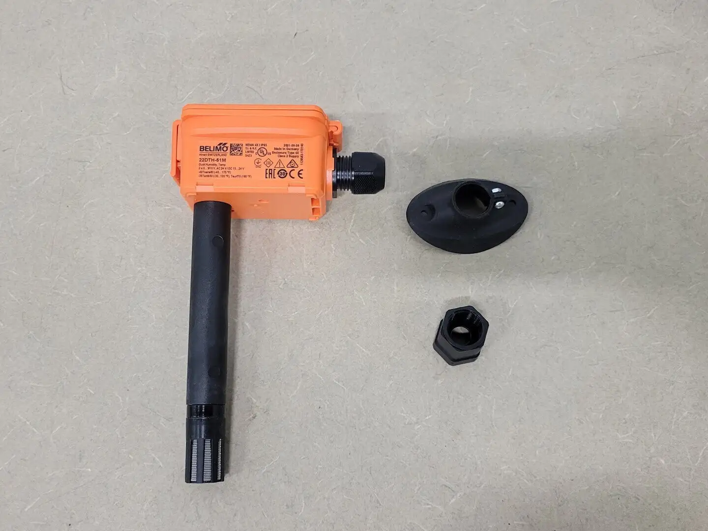 NEW BELIMO 22DTH-51M