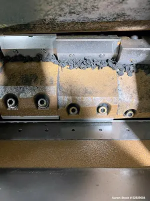 USED RAPID 819