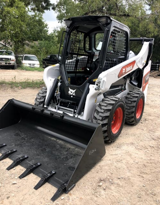 USED 2023 Bobcat S64