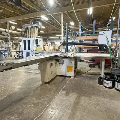 USED 2007 SCM / SCMI SI300