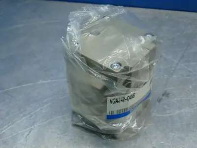 NEW SMC VGA34204NB