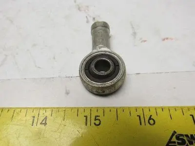 Alinabal CXF-5 5/16" Eye ID 5/16-24 Threaded Rod End Lot Of 7