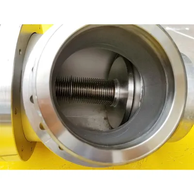 USED MDC VACUUM PRODUCTS AV-4001