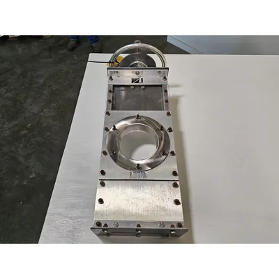 USED SALINA VORTEX BHW6 16141