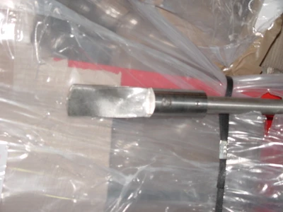 250Mm Dia S/S Centripetal Propeller