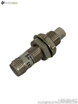 USED OMRON E2E-X8MD1-M1