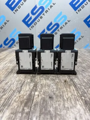 Used SIEMENS 3RH2262-1BB40 Misc Electrical & Power Parts South Carolina US | ESS Industrial Equipment Sales #1309593