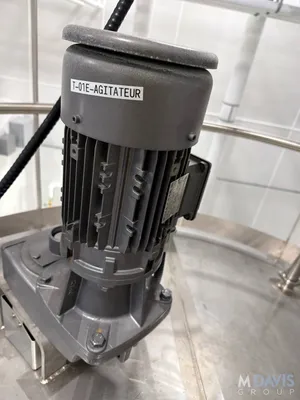 USED 2023 QUALTECH 4,200 GALLON