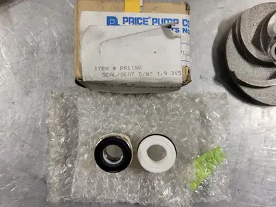 New | in-Stock HYPRO 1502C Parts (Hydraulics and Pneumatics) British Columbia CA | Lenmark #259008