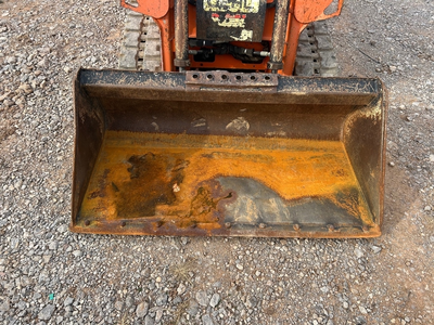 Used 2019 GEHL RT105 Skid Steer Loaders Oklahoma US | OT Truck & Tractor Sales #1383466