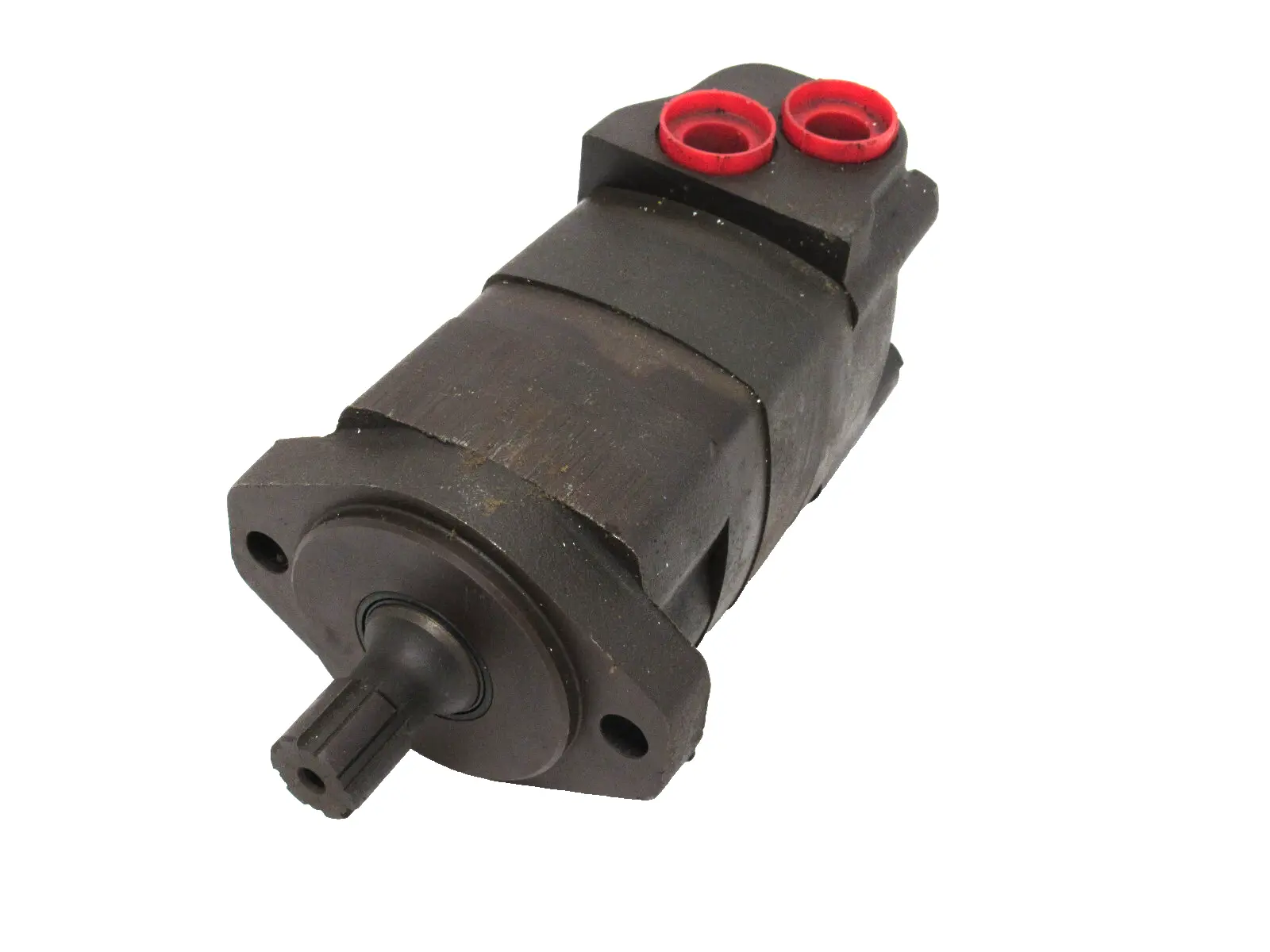 NEW CHAR LYNN EATON 104-1019-006 HYDRAULIC MOTOR 1041019006