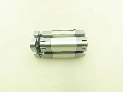 Metal Work 2470120015XP Pneumatic Air Cylinder 12MM Bore 15MM Bore Guide
