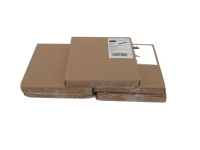 NEW BOX OF 5 DAYTON 2YDW7A CHAIN 10' EA SIZE 50-1