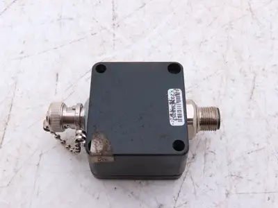 RJG PZ/LX1-S Lynx Piezo Sensor Adapter Module Surface Mount *Read*