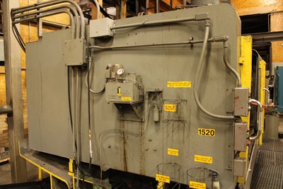 USED BLANCHARD 42HD-84
