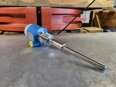 NEW ENDRESS+HAUSER FTM20-CN26A