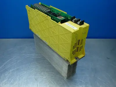 USED FANUC A06B6079H206
