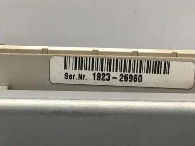 USED KEBA DI 325