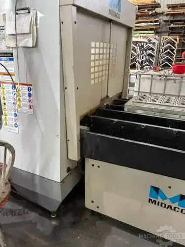 Used 2004 HAAS VF-2D Vertical Machining Centers Arizona US | KD Machinery #862673