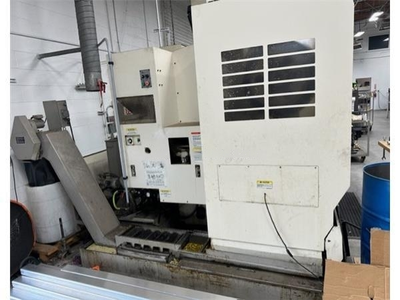 USED 2000 OKUMA MC-V4020