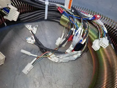 USED MOTOMAN 1509301