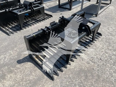 2022 Bucket A123