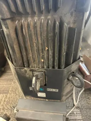 USED MITSUBISHI HA-LFS12K1 -S3