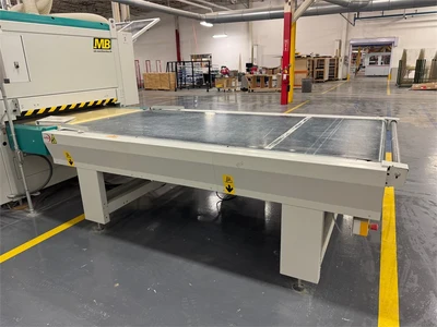 USED 2020 CEFLA TB-RBT-2810