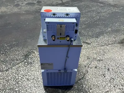 Used NESLAB RTE221 Misc Plastics Equipment Ohio US | HGR 24 #1325221