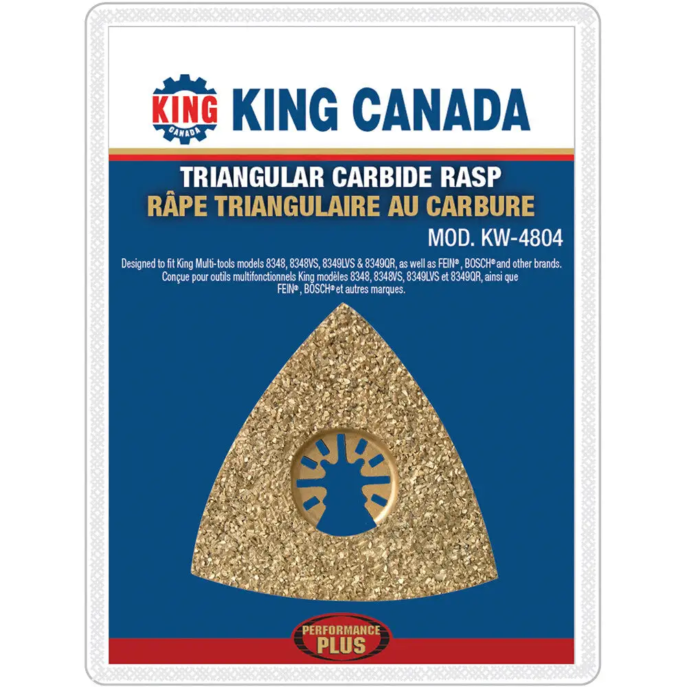NEW KING CANADA KW-4804