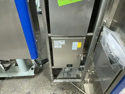 Used 2013 GETINGE 733HCE Heat Treating Units Ohio US | HGR 24 #1518147