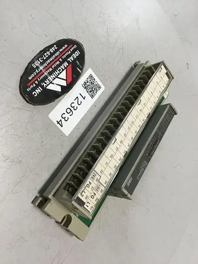 USED TOGI TN-4016-T40