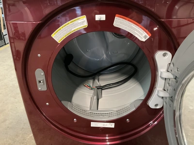 Used LG DVE45N5300F Residential Appliances Michigan US | Miedema Asset Management Group #1769208
