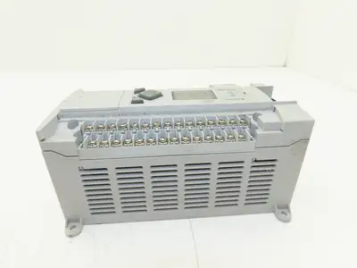 Allen Bradley 1766-L32AWA MicroLogix 1400 Controller Module 32 Pt Ser C FW 21