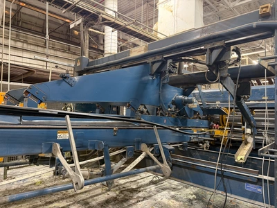2009 WARD 16000 Flexo Folder Gluers | Global Boxmachine, LLC (22)