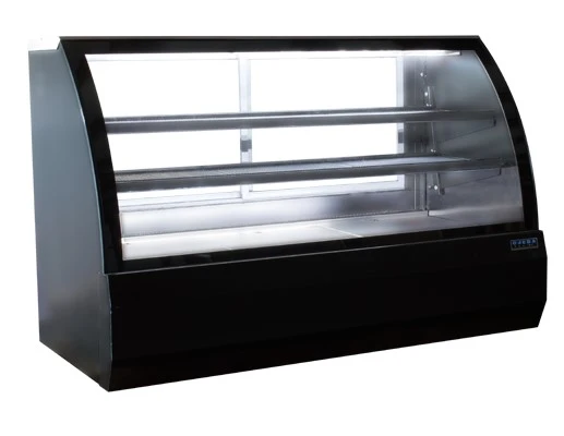 72-0253 Ojeda RDCH-6 6’ Self Contained Full Service Deli Cooler Case